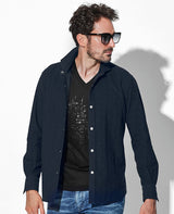 アラベスクシャツ