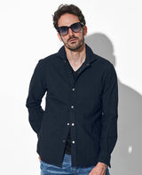 アラベスクシャツ