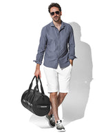 アラベスクシャツ