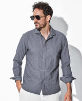 アラベスクシャツ