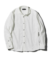 アラベスクシャツ