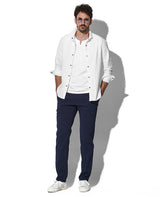 アラベスクシャツ