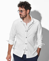 アラベスクシャツ