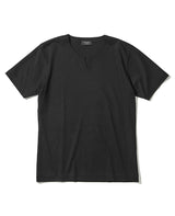 ライトポンチキーネックカットソー