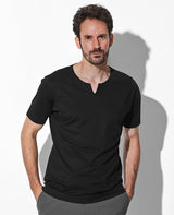 ライトポンチキーネックカットソー