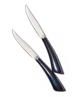 ステーキナイフ ノービレ 牛のツノ