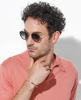 コンフィデンシャル バングル(SV925×ブラックダイヤモンド)