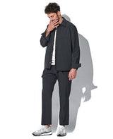 ヘルノ『リゾート』セットアップ