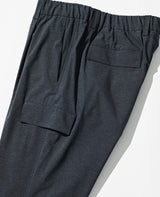 テーパードカーゴパンツ