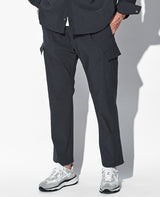 ヘルノ『リゾート』セットアップ