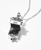 ドリームボックスネックレス