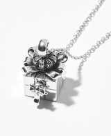 ドリームボックスネックレス