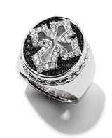 NOBLE CROSS リング