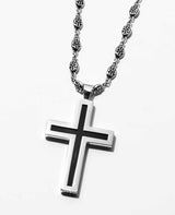 SUPER DELUX CROSS ペンダント