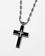 SUPER DELUX CROSS ペンダント