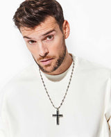 SUPER DELUX CROSS ペンダント