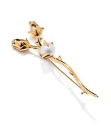 ホーリーローゼスブローチ