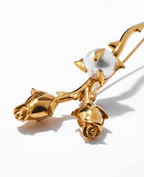 ホーリーローゼスブローチ