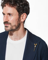 ホーリーローゼスブローチ