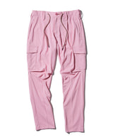 ハニカムメッシュカーゴパンツ