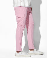 ハニカムメッシュカーゴパンツ