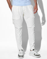 ハニカムメッシュカーゴパンツ