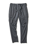 ハニカムメッシュカーゴパンツ