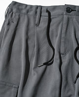 ハニカムメッシュカーゴパンツ