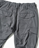 ハニカムメッシュカーゴパンツ