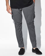 ハニカムメッシュカーゴパンツ