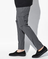 ハニカムメッシュカーゴパンツ