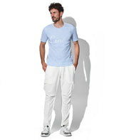 ハニカムメッシュカーゴパンツ