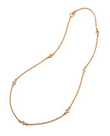 オープン リンク ステーションチェーン