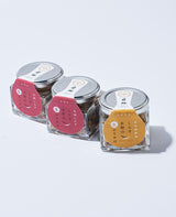 しらす女将の生ふりかけギフト<梅・胡麻・梅>