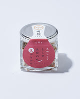 しらす女将の生ふりかけギフト<梅・胡麻・梅>