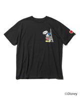 リミテッドデザインTシャツ 02 / ミッキー