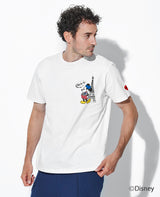リミテッドデザインTシャツ 02 / ミッキー