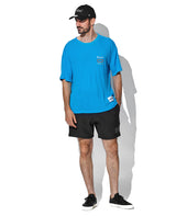 ジャージニットショーツ