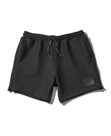 ジャージニットショーツ