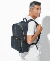 ガルーシャリュック