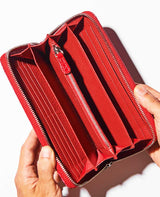 シャイニングクロコウォレット