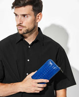 シャイニングクロコウォレット