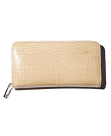 シャイニングクロコウォレット