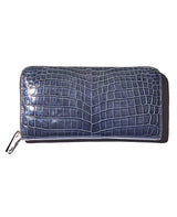 シャイニングクロコウォレット