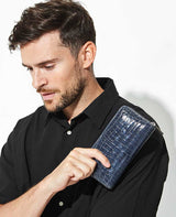 シャイニングクロコウォレット