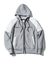 バイカーパーカー