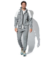 バイカーパーカー