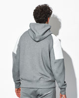 バイカーパーカー