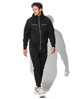 バイカーパーカー