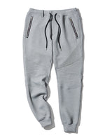 バイカーパンツ